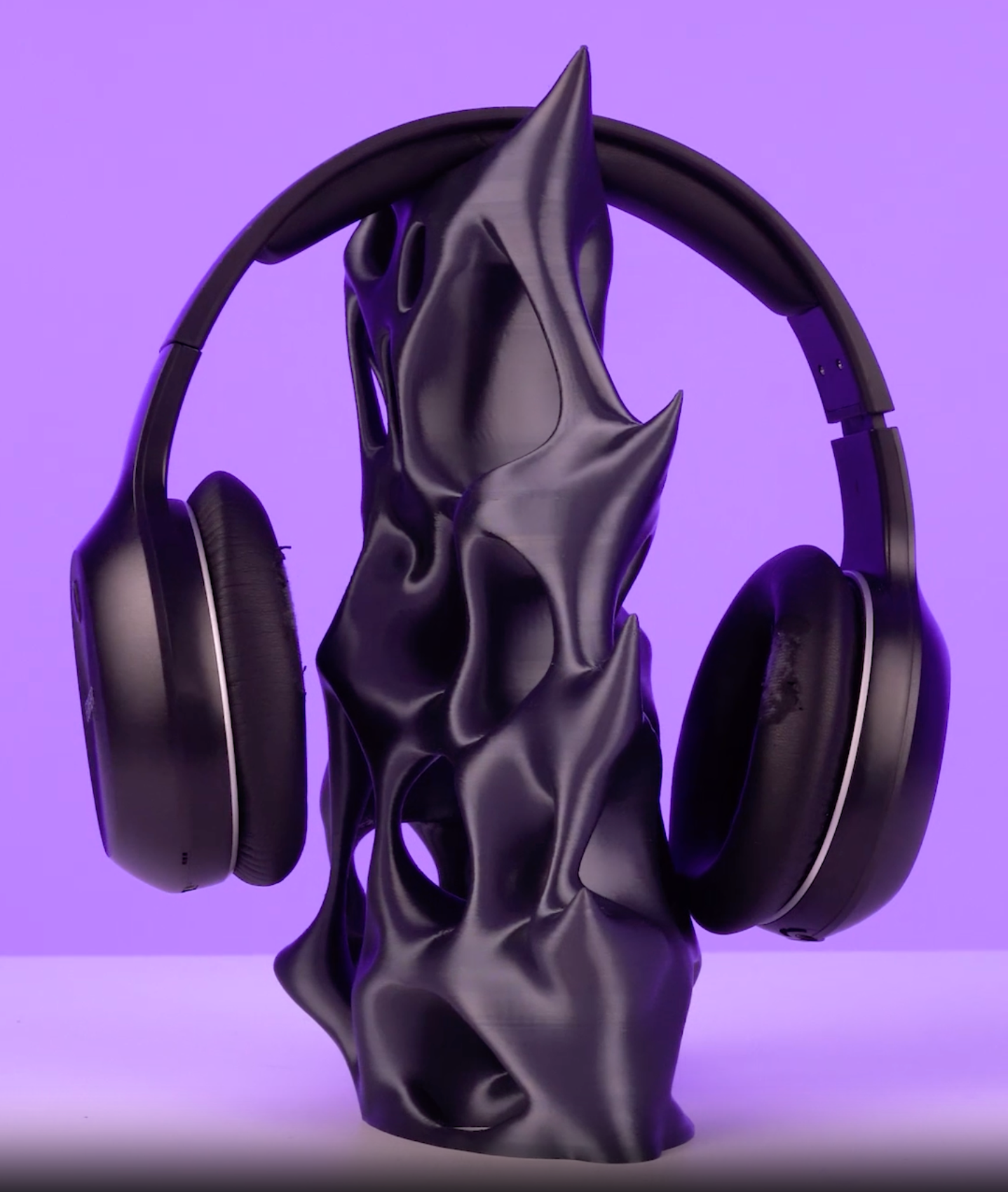 Porta Cuffie - Made in Italy - Chioda Studio