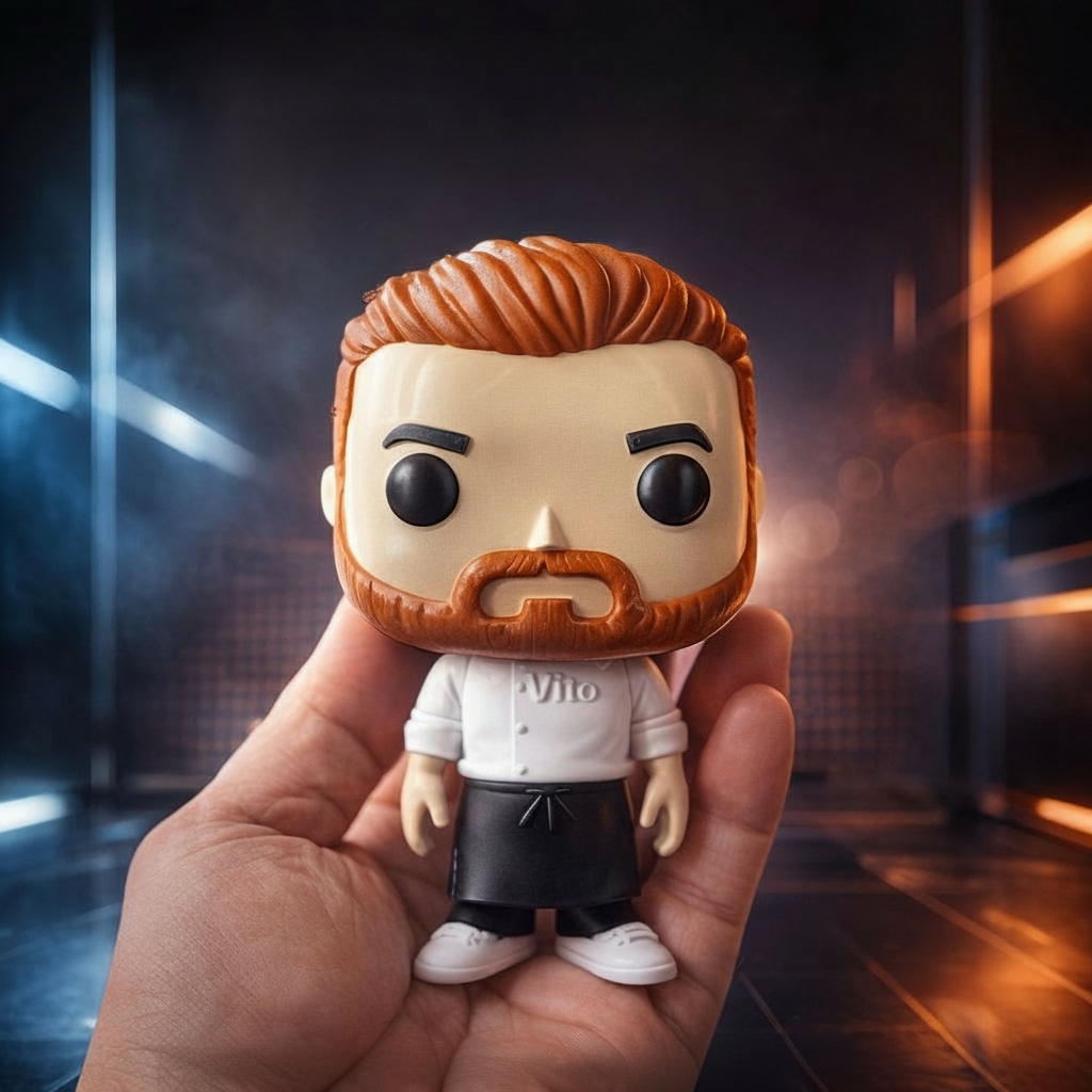 Chioda.Pop - Personalizza il tuo