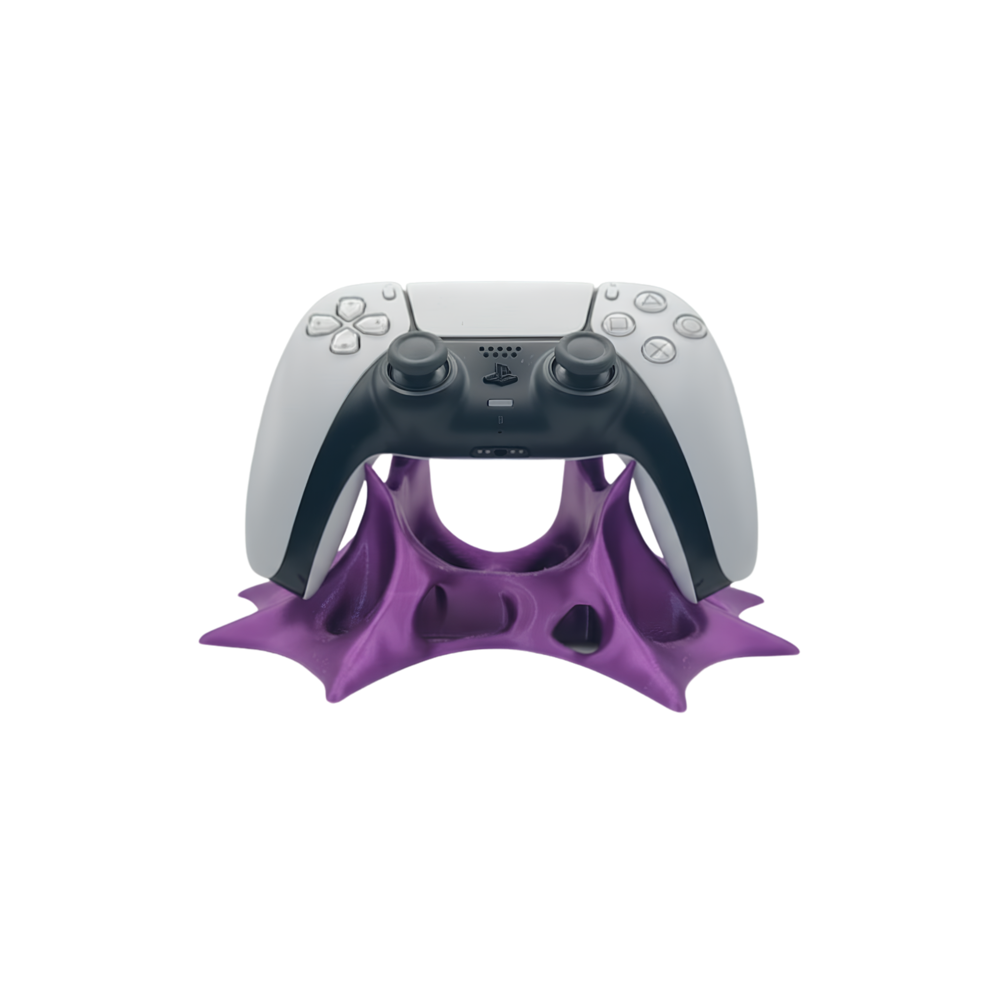 Chioda.Holder Supporto Joypad | Design Gaming Autentico
