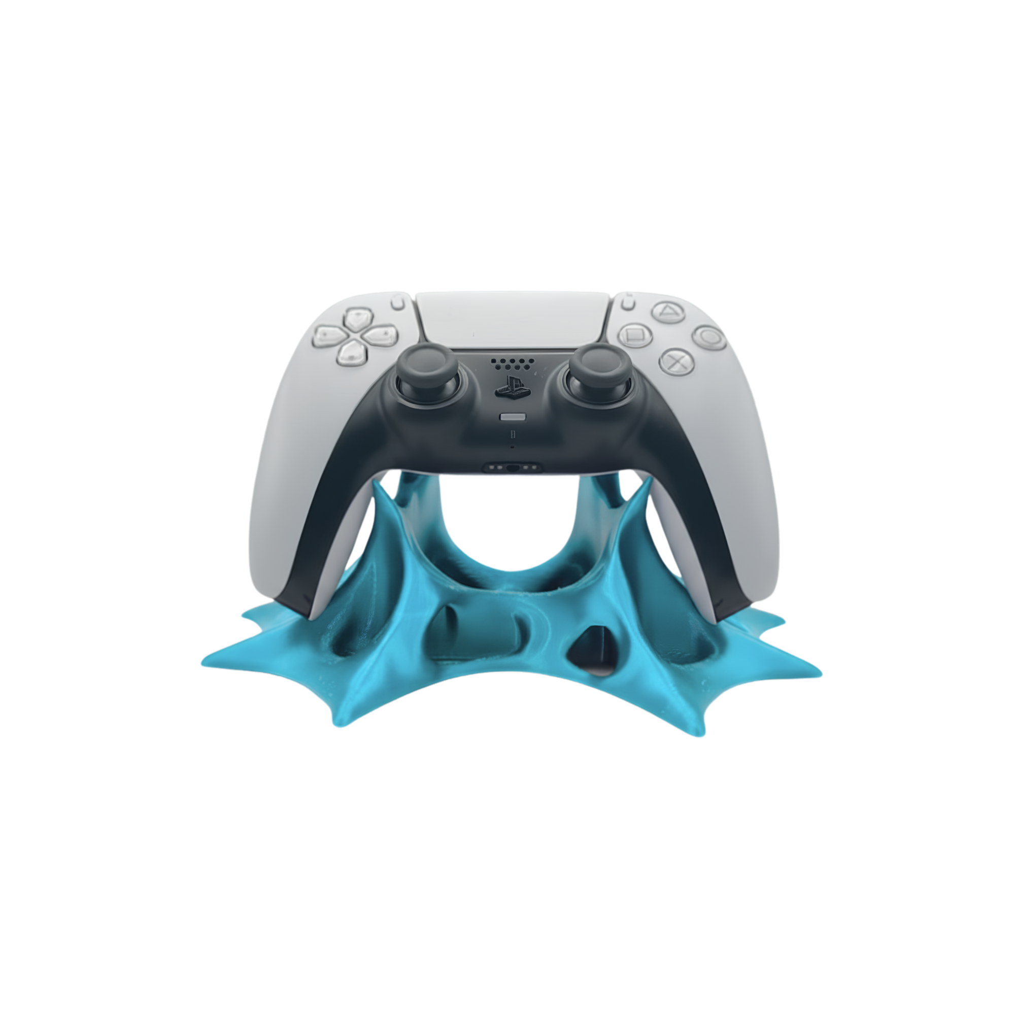 Chioda.Holder Supporto Joypad | Design Gaming Autentico