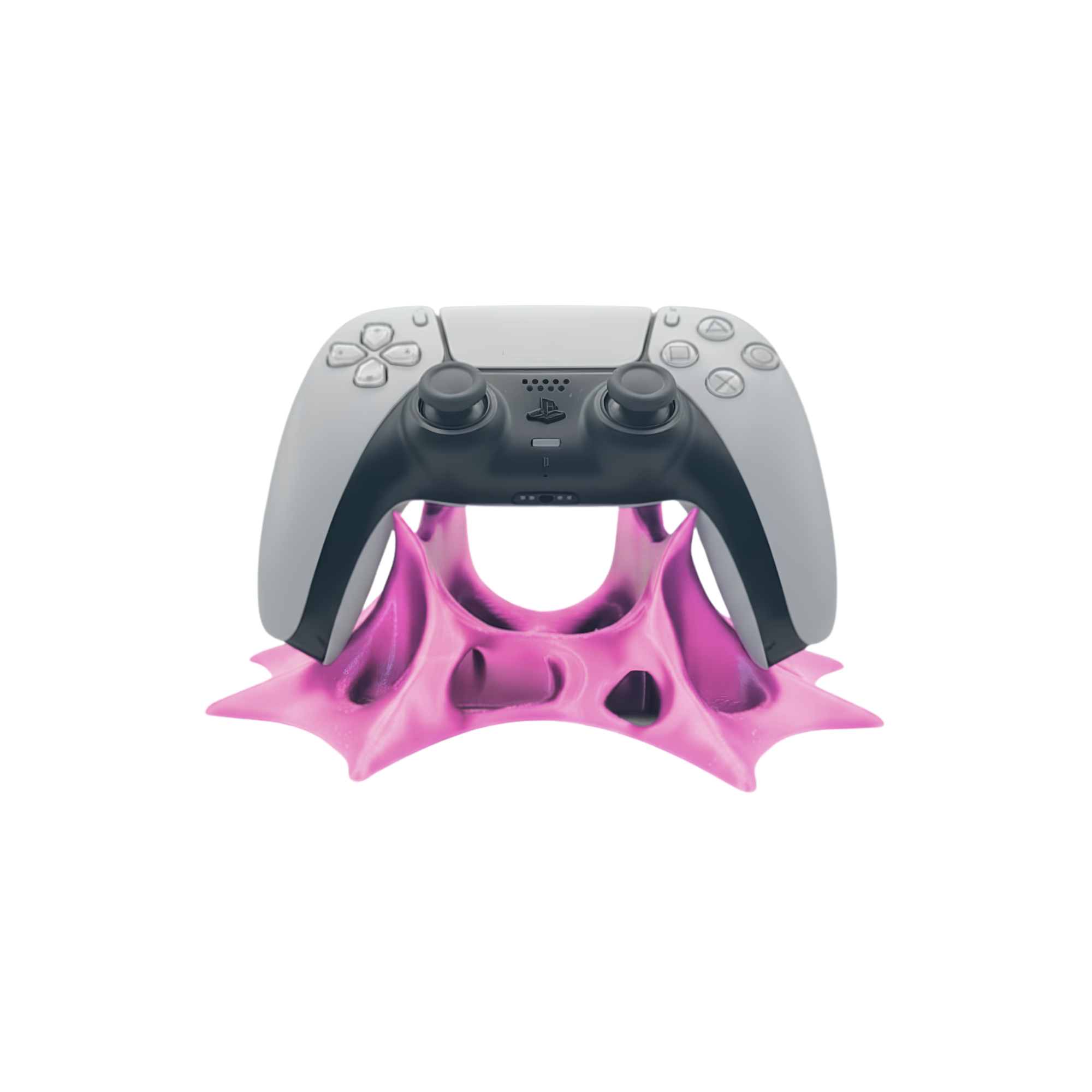 Chioda.Holder Supporto Joypad | Design Gaming Autentico