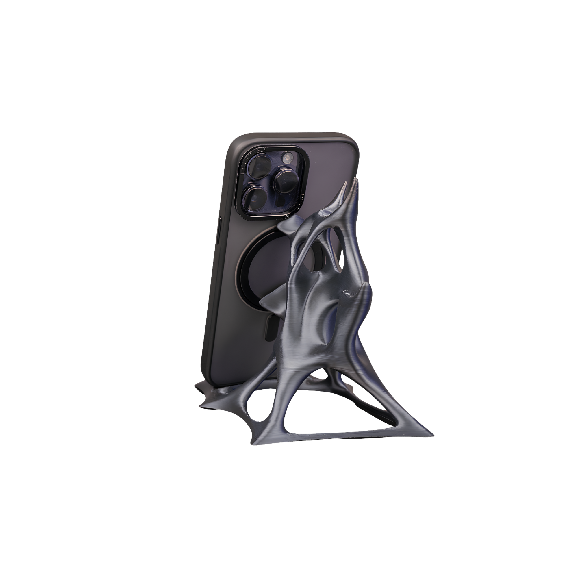 Chioda.Holder Supporto Smartphone