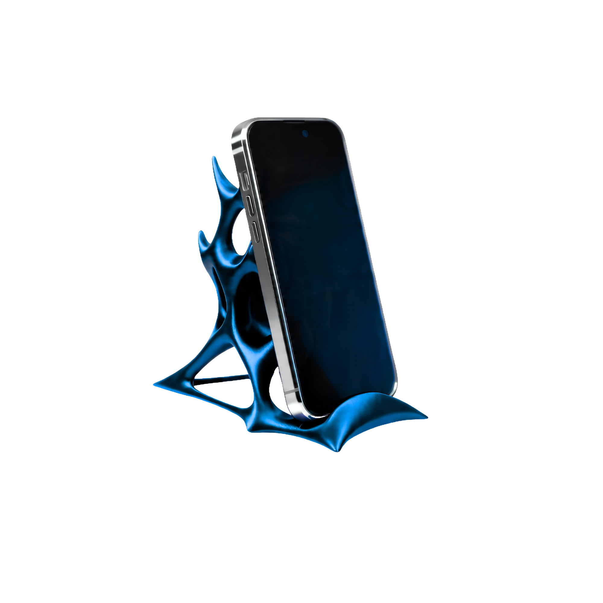 Chioda.Holder Supporto Smartphone