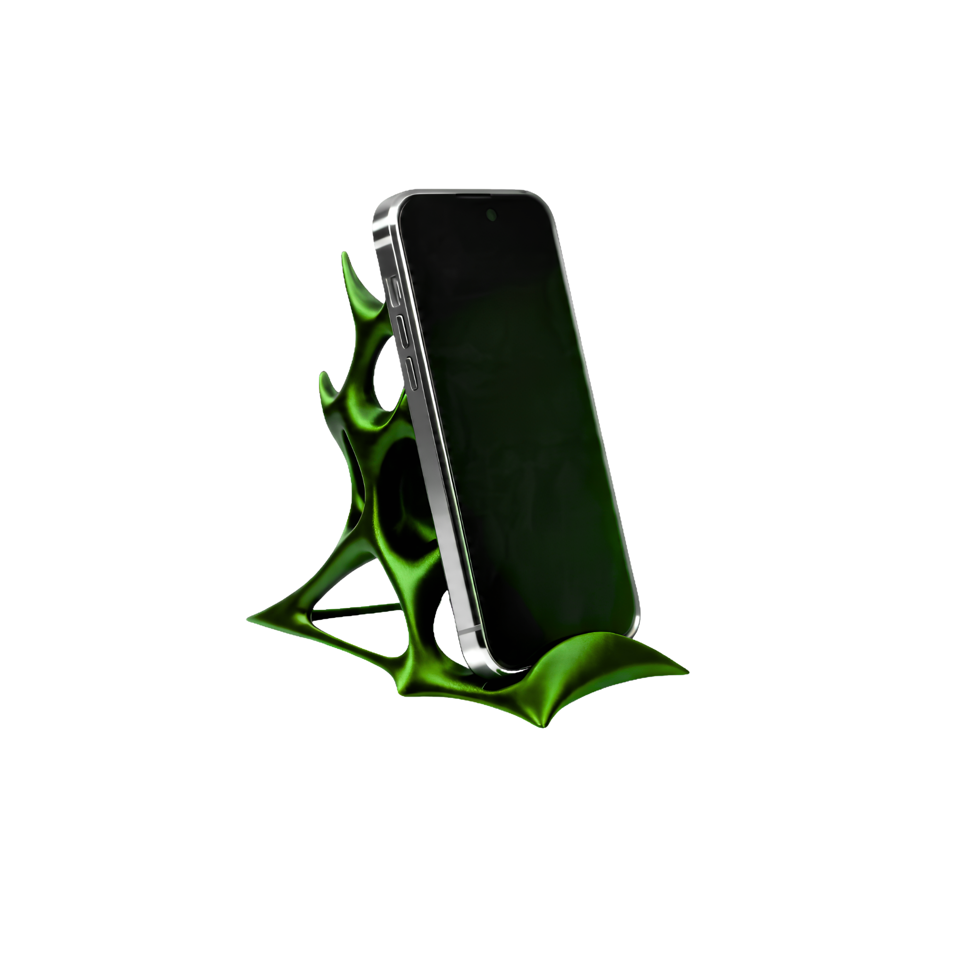 Chioda.Holder Supporto Smartphone