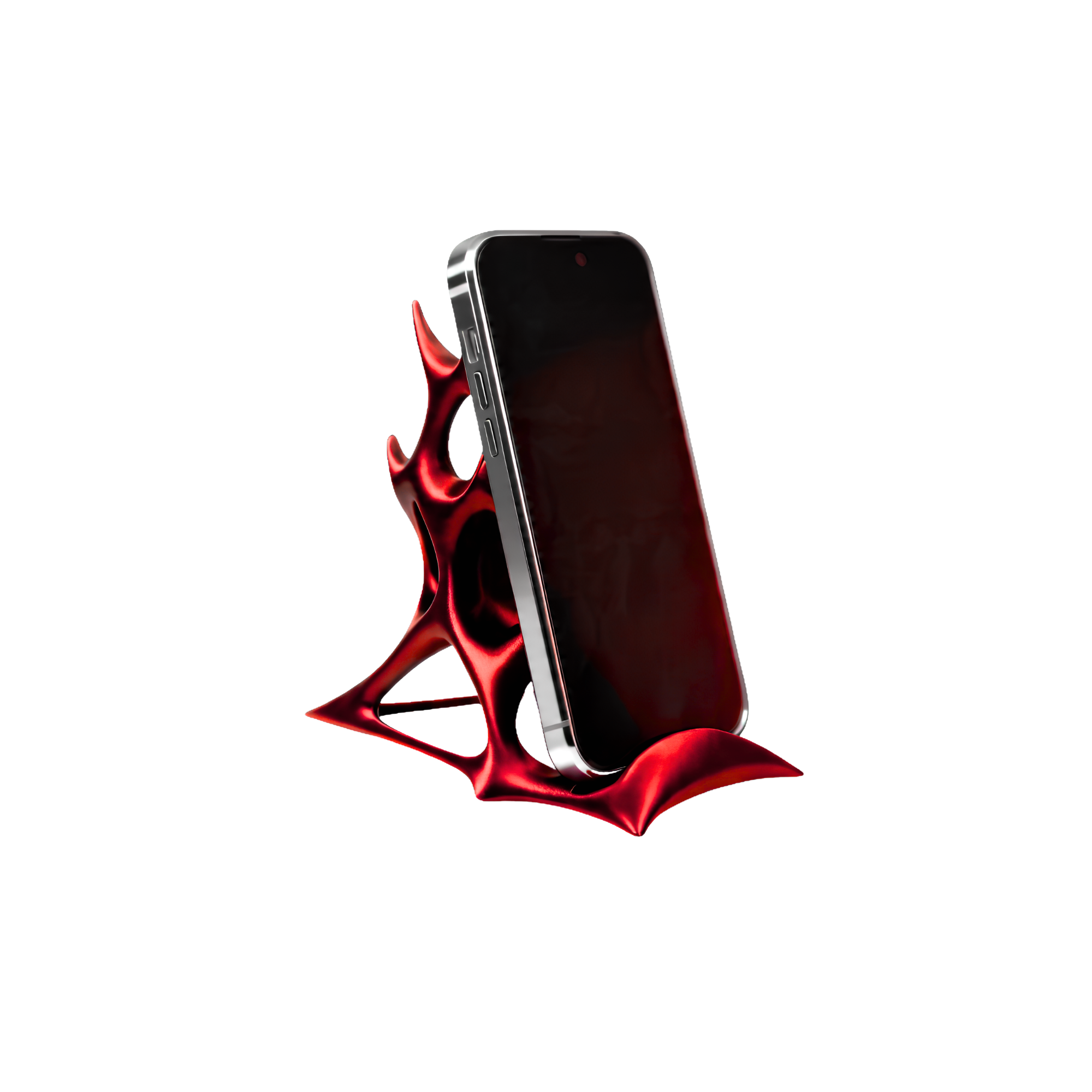 Chioda.Holder Supporto Smartphone