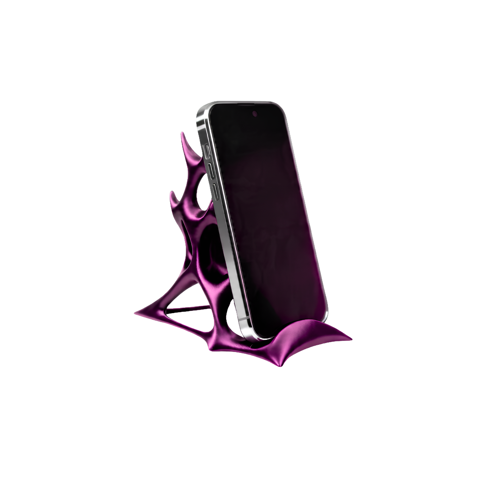 Chioda.Holder Supporto Smartphone