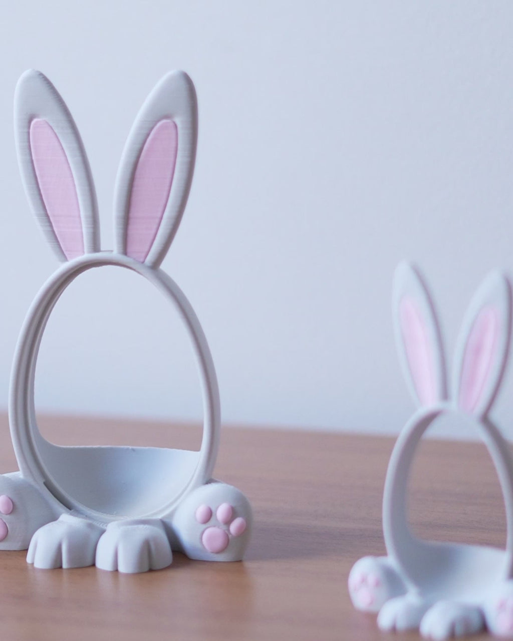 Portauova Coniglietto